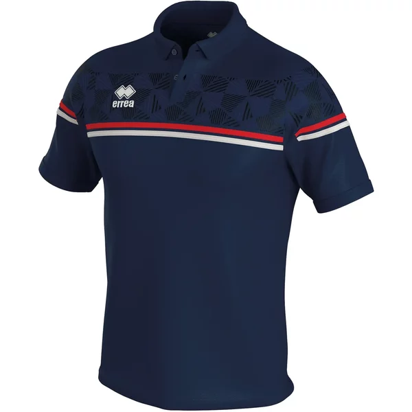 Polo-Shirt Errea dominic