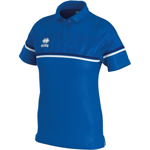 Polo-Shirt Damen Errea darya