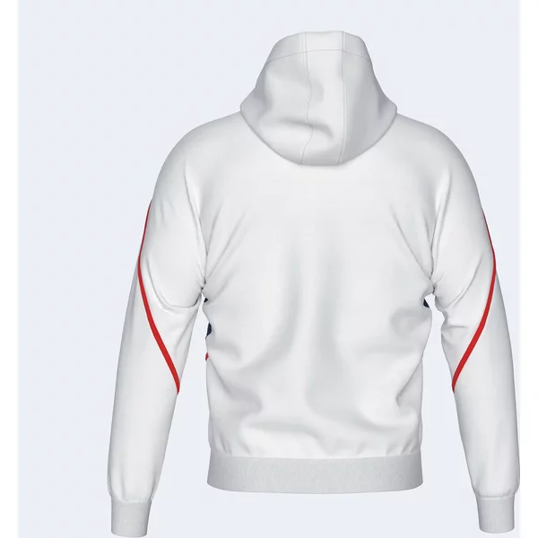 Sweatshirt à capuche Errea Clancy