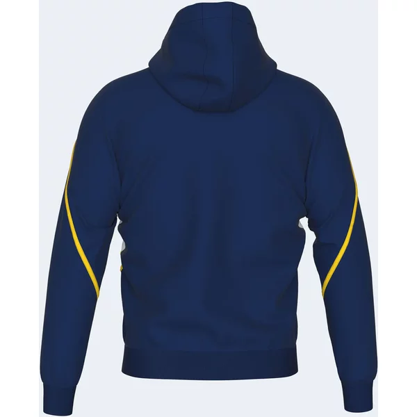 Sweatshirt à capuche Errea Clancy