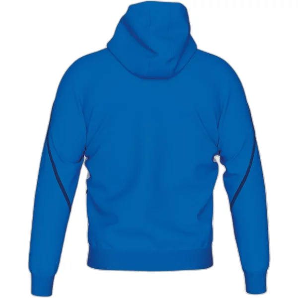 Kinder-Hoodie Errea Clancy