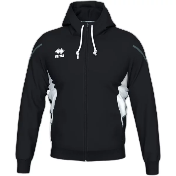 Kinder-Hoodie Errea Clancy