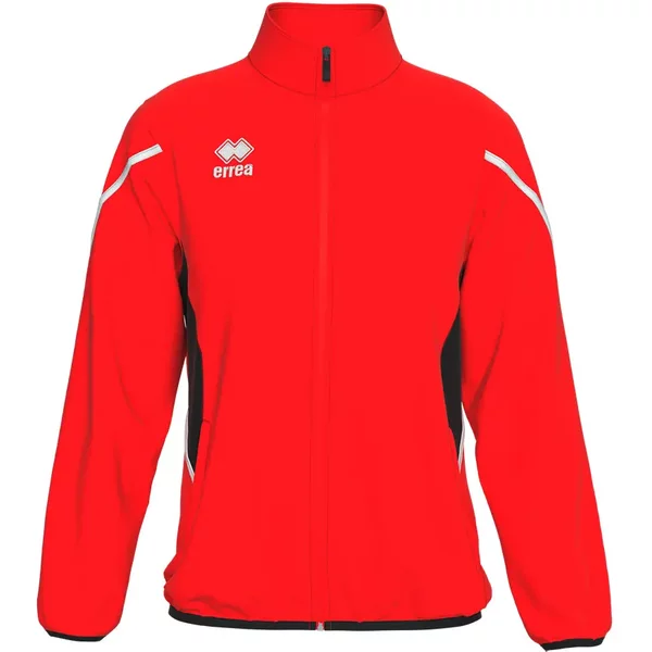 Trainingsjacke für Mädchen Errea Cristine