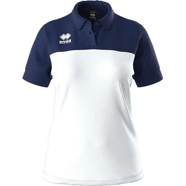 Polo fille Errea Bonnie