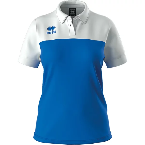Polo fille Errea Bonnie