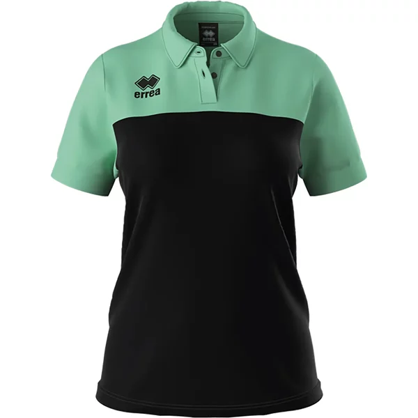 Polo-Shirt Damen Errea Bonnie