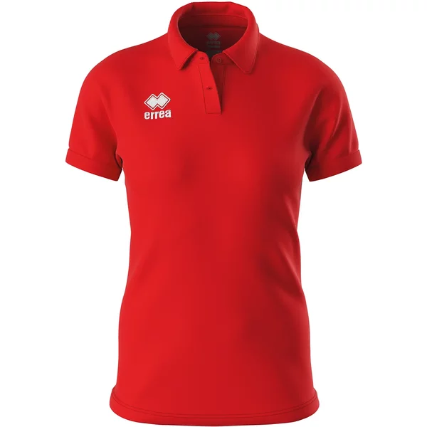 Polo-Shirt für Damen Errea Alexis