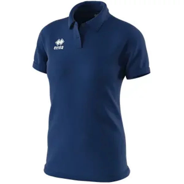 Polo fille Errea Alexis
