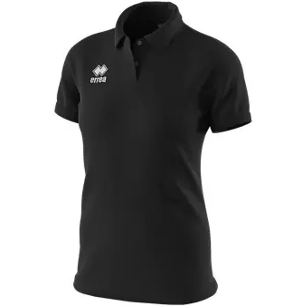 Polo-Shirt für Mädchen Errea Alexis