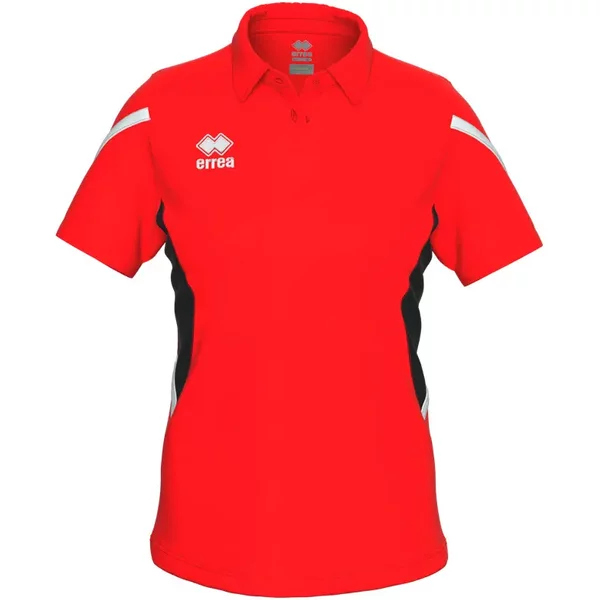 Polo-Shirt, Mädchen Errea Carmen