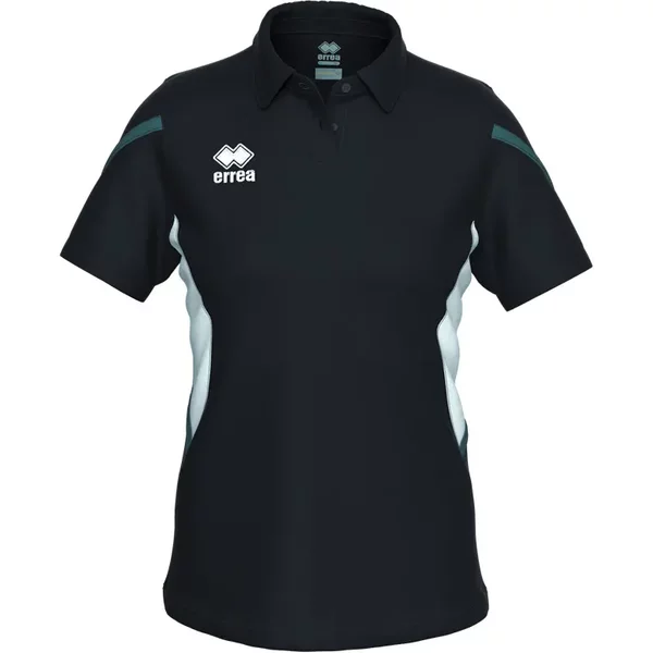Polo fille Errea Carmen