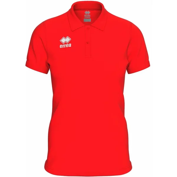Polo-Shirt, Mädchen Errea Evo