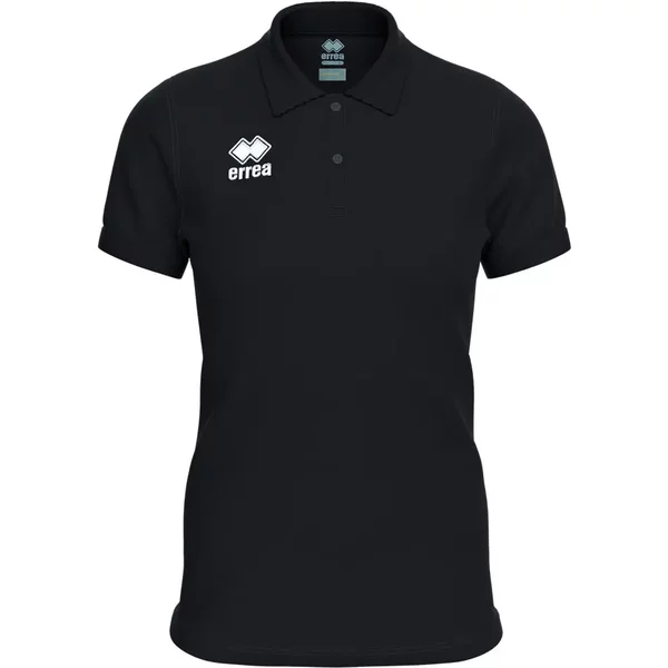 Polo fille Errea Evo