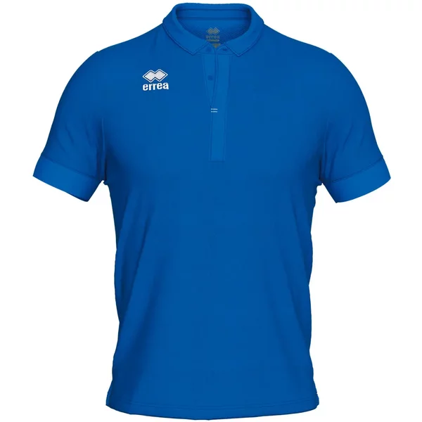 Polo-Shirt Kind Errea Vienna