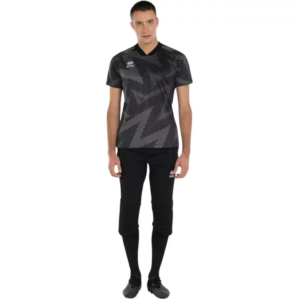 Pantalon de survêtement 3/4 de gardien de but Errea STOPPER 3.0