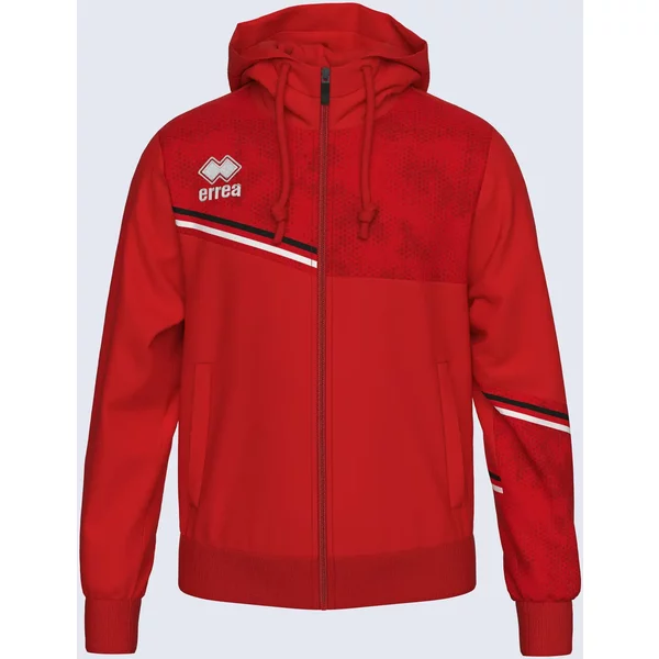 Veste à capuche Errea Eber