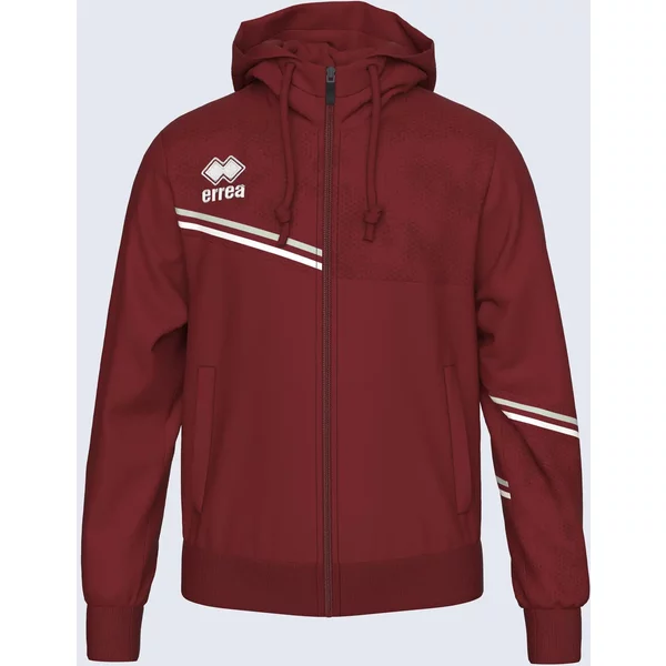 Veste à capuche Errea Eber