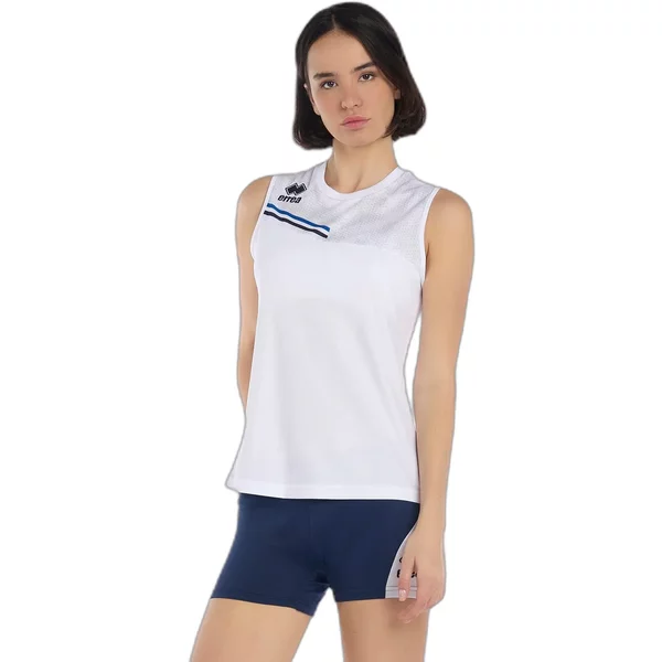 Débardeur femme Errea Eloy