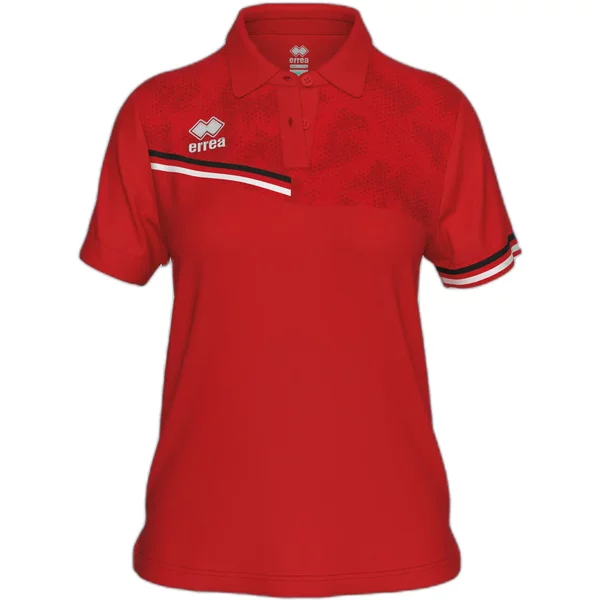 Polo-Shirt Errea Eden