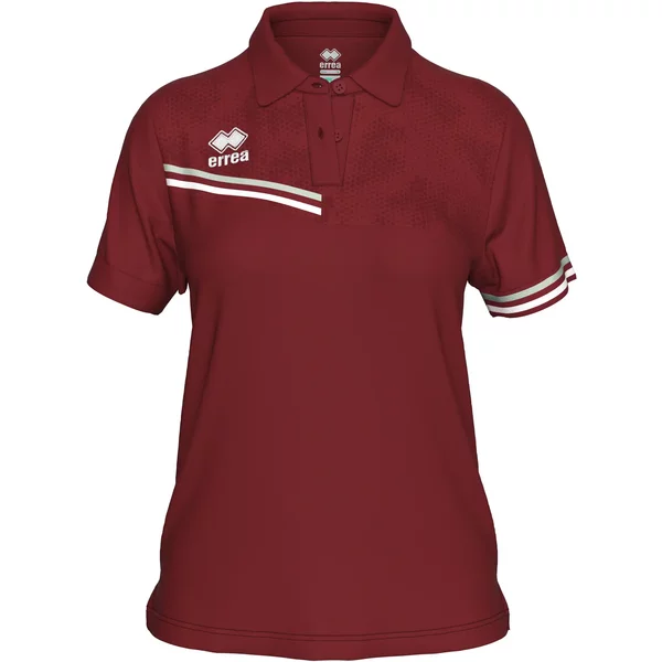 Polo-Shirt Errea Eden