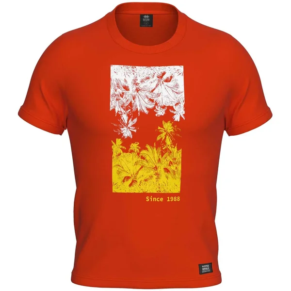 T-Shirt Errea