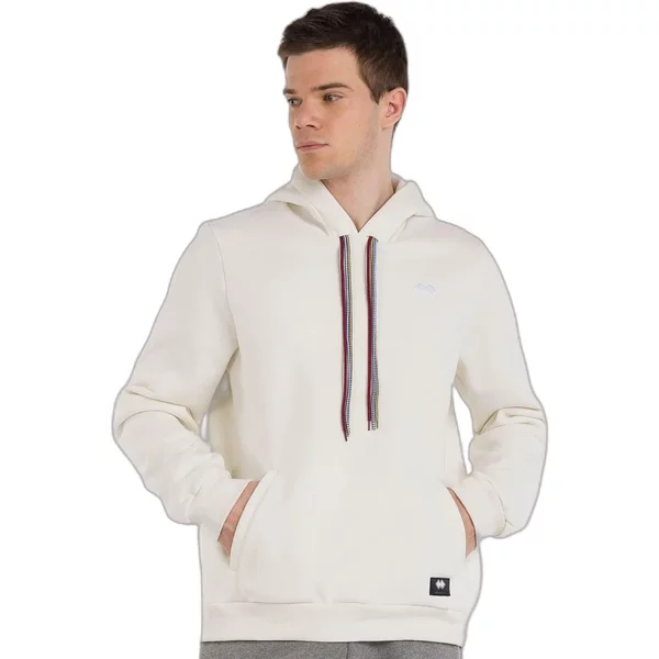 Sweatshirt à capuche Errea GFX 019