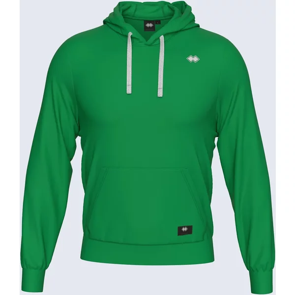 Sweatshirt à capuche Errea Essential SS25