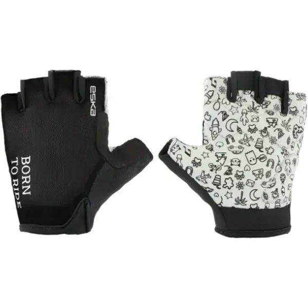 Gants vélo enfant Eska Pedal