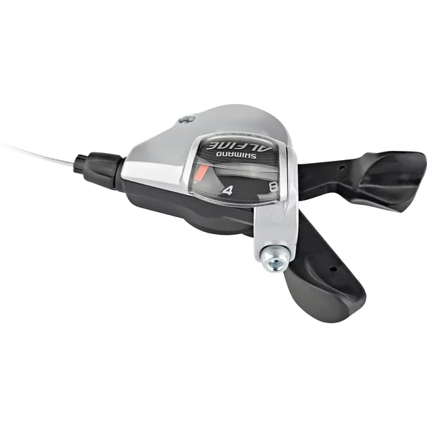 Manette De Changement De Vitesse Shimano Alfine SL-S503 Rapidfire Plus-image