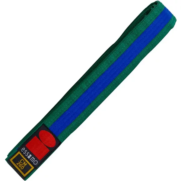 Judo-Gürtel Essimo Budo