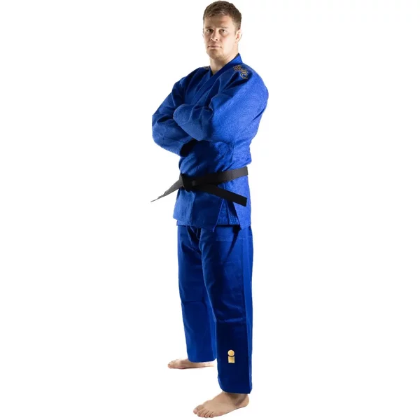 Judogi IJF Essimo