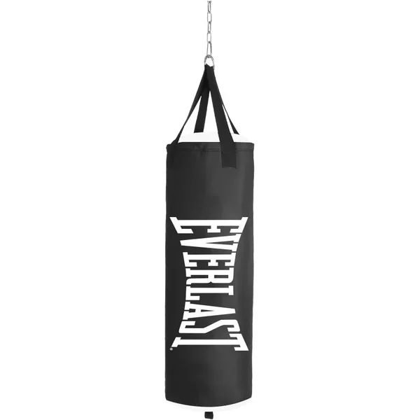 Schlagball mit Karabinerhaken Everlast Core