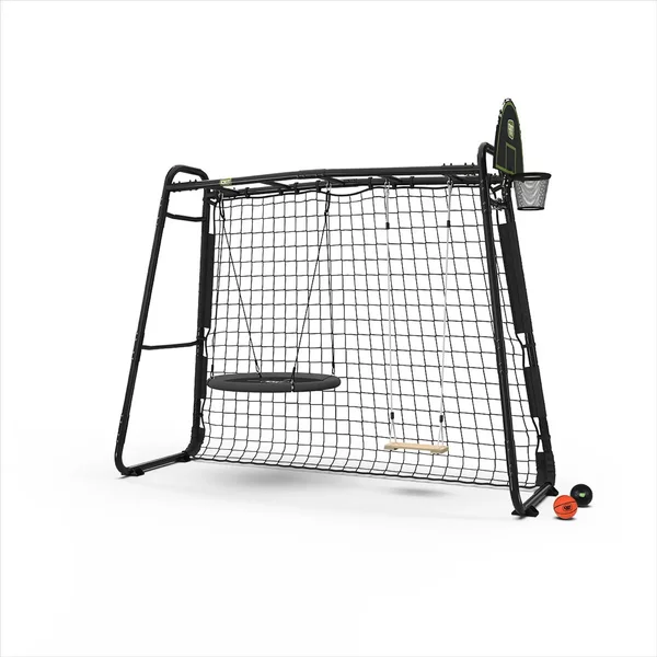 Support D'allenamento Bambino Exit Toys Getset MB205-image