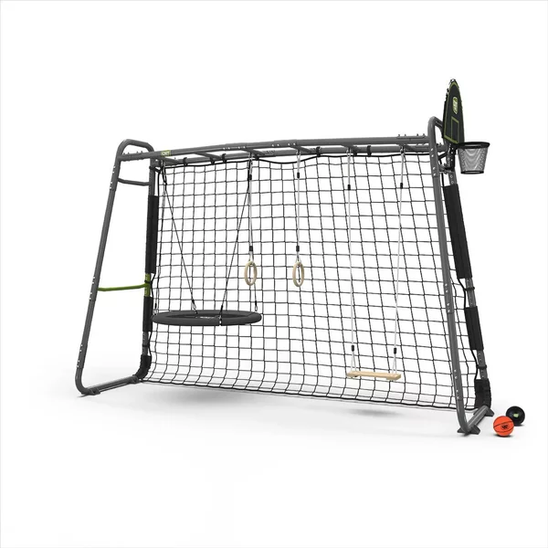 Support D'allenamento Bambino Exit Toys Getset MB305-image