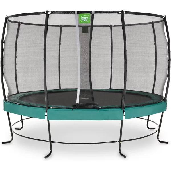 Trampoline Exit Toys Lotus Premium 366 Cm-image
