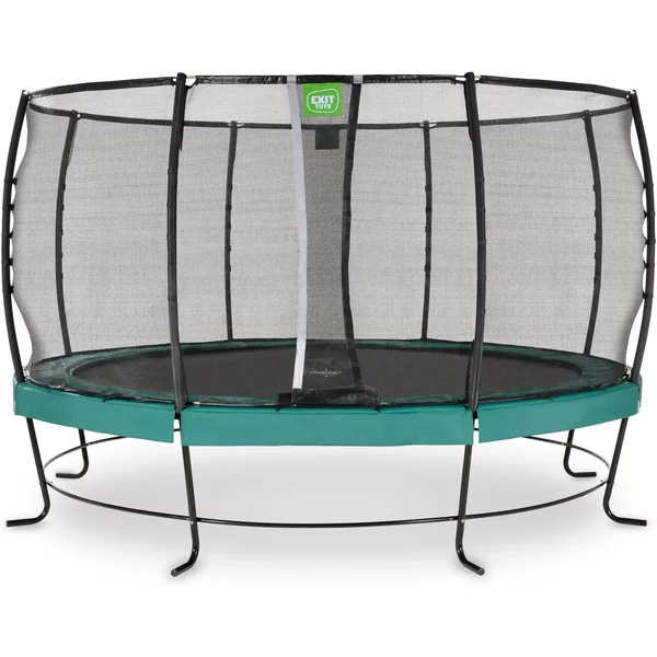 Trampoline Exit Toys Lotus Premium 427 Cm-image