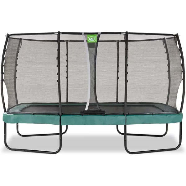 Trampoline Exit Toys Allure Premium 244X427 Cm-image