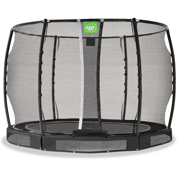 Trampoline Enterré Exit Toys Allure Premium 305 Cm-image