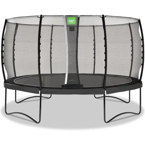 Trampoline Exit Toys Allure Classic 427 Cm-image