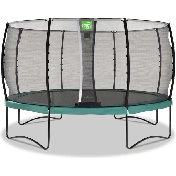 Trampoline Exit Toys Allure Classic 427 Cm-image