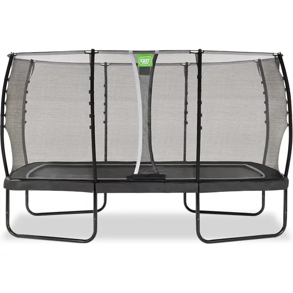 Trampoline Exit Toys Allure Classic 244X427 Cm-image