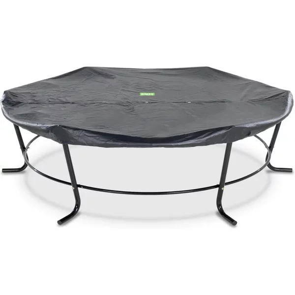 Housse De Protection Pour Trampoline Exit Toys Premium 253 Cm-image