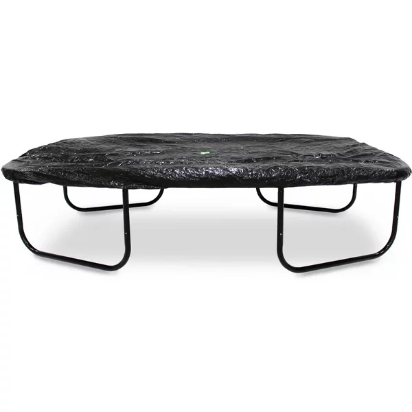 Housse De Protection Rectangulaire Pour Trampoline Exit Toys 244 X 366 Cm-image