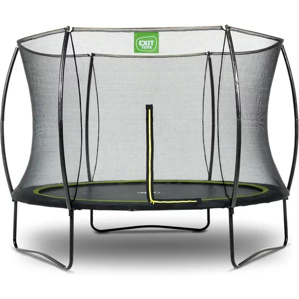 Trampoline Exit Toys Silhouette 244 Cm-image