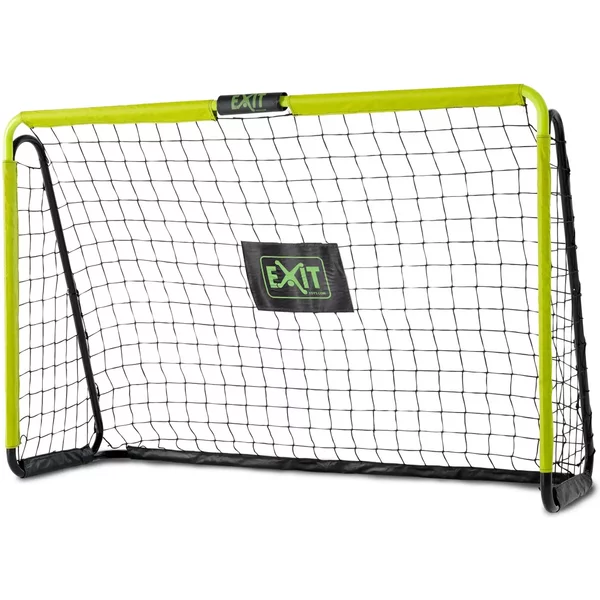 Porta Da Calcio In Acciaio Exit Toys Tempo 180 X 120 Cm-image