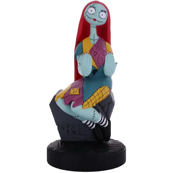 Figurine Exquisite Gaming Disney Nightmare Before Christmas Sally-image