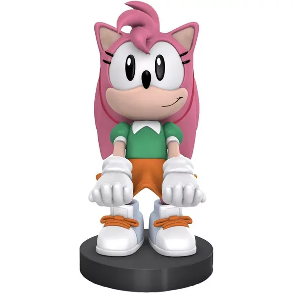 Dekoration - Cable Guy Amy Exquisite Gaming Sonic The Hedgehog-image