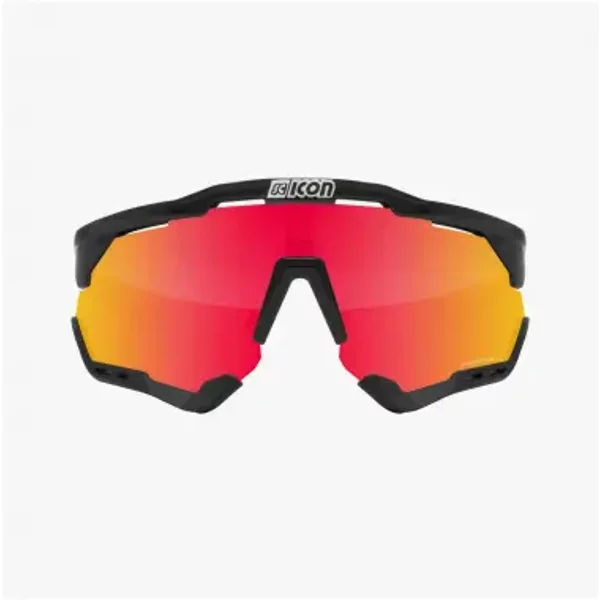 Lunettes Scicon Aeroshade XL Scnpp Black Gloss-image