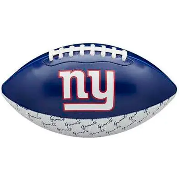 Kinder Football NFL New York Giants-image