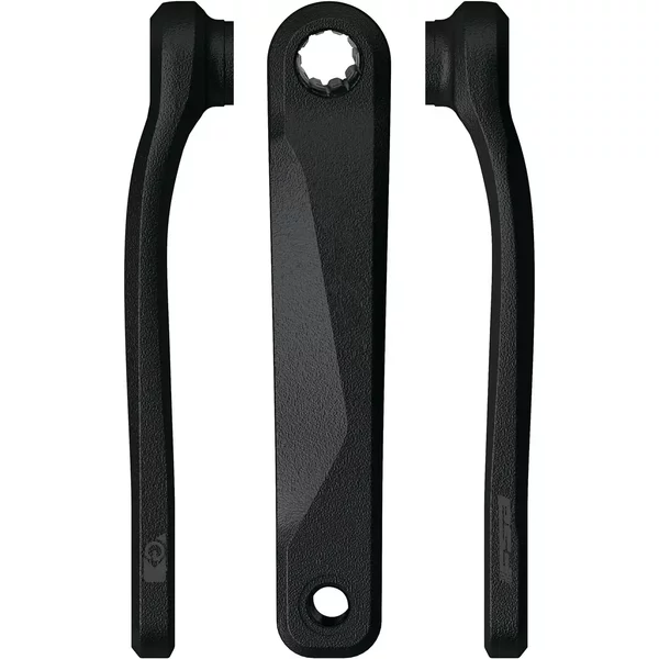 Manivelles FSA E-Bike Yamaha, Brose Gen 4 Ck220 Isis Alu 175Mm-image